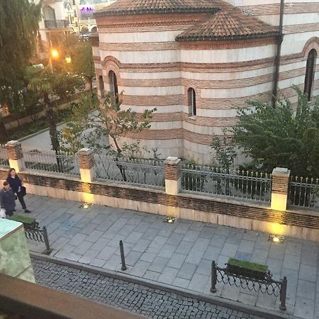 Apartment On Zviad Gamsakhurdia 21 Μπατούμι Εξωτερικό φωτογραφία